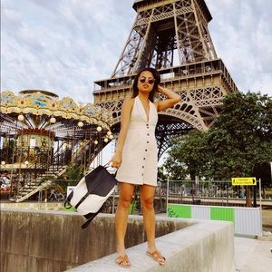 Meet your Posher, Princess